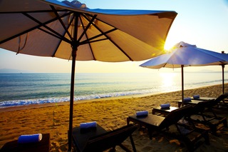 Samui Buri Beach Resort fotoÄŸrafÄ±
