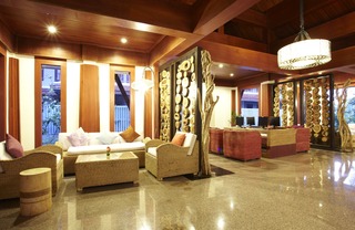 Samui Buri Beach Resort fotoÄŸrafÄ±