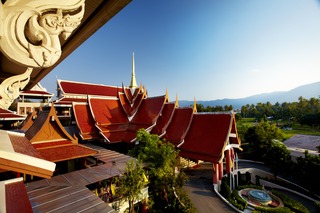 Samui Buri Beach Resort fotoÄŸrafÄ±