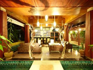 Samui Buri Beach Resort fotoÄŸrafÄ±