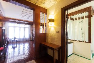 Samui Buri Beach Resort fotoÄŸrafÄ±