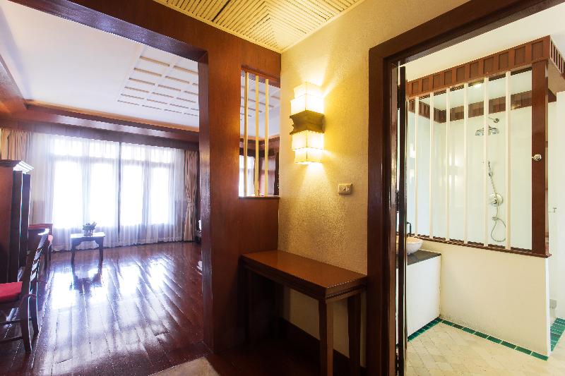 Samui Buri Beach Resort - Oda