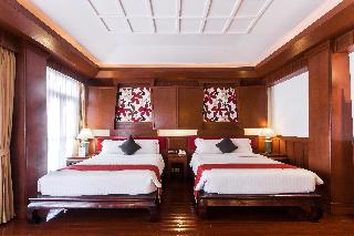 Samui Buri Beach Resort fotoÄŸrafÄ±
