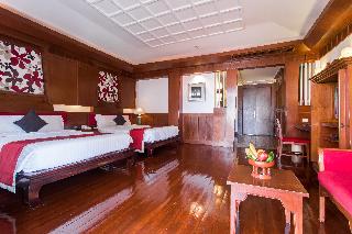 Samui Buri Beach Resort fotoÄŸrafÄ±