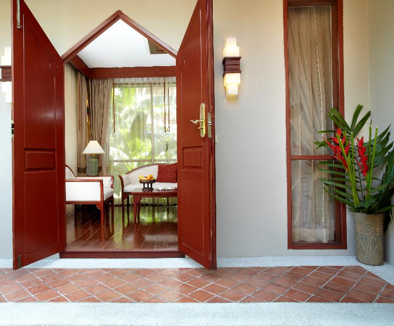 Samui Buri Beach Resort - Oda