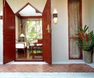 Samui Buri Beach Resort fotoÄŸrafÄ±