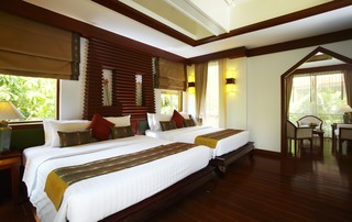 Samui Buri Beach Resort fotoÄŸrafÄ±