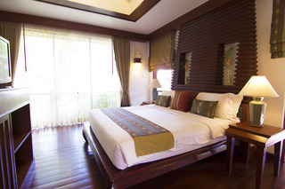 Samui Buri Beach Resort fotoÄŸrafÄ±