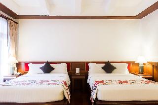 Samui Buri Beach Resort fotoÄŸrafÄ±