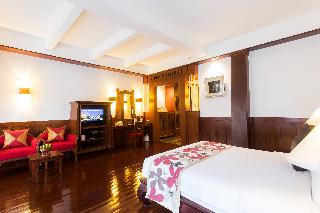 Samui Buri Beach Resort fotoÄŸrafÄ±