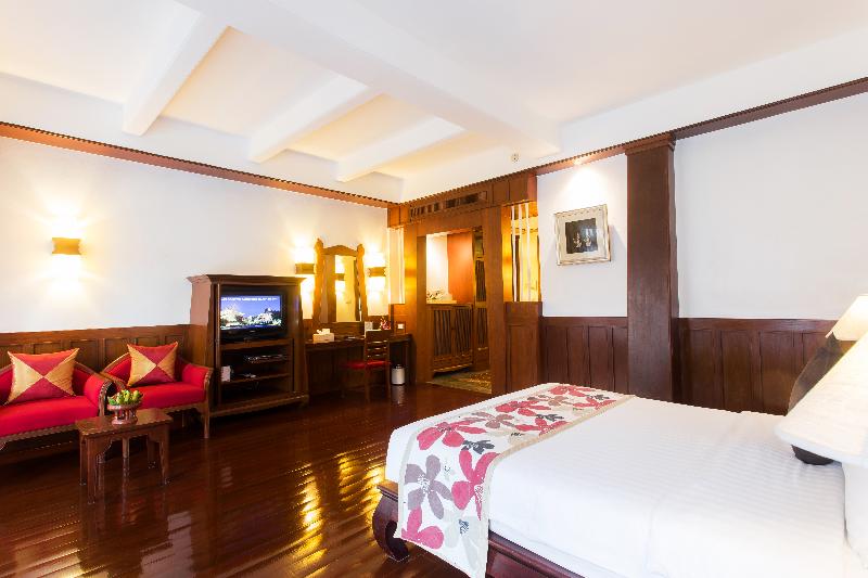 Samui Buri Beach Resort - Oda
