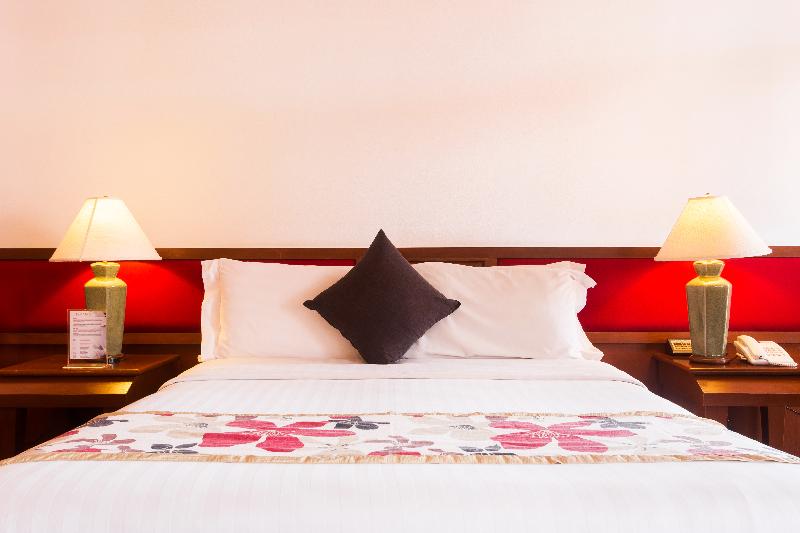 Samui Buri Beach Resort - Oda