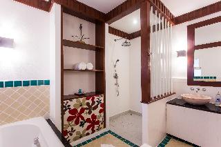 Samui Buri Beach Resort fotoÄŸrafÄ±