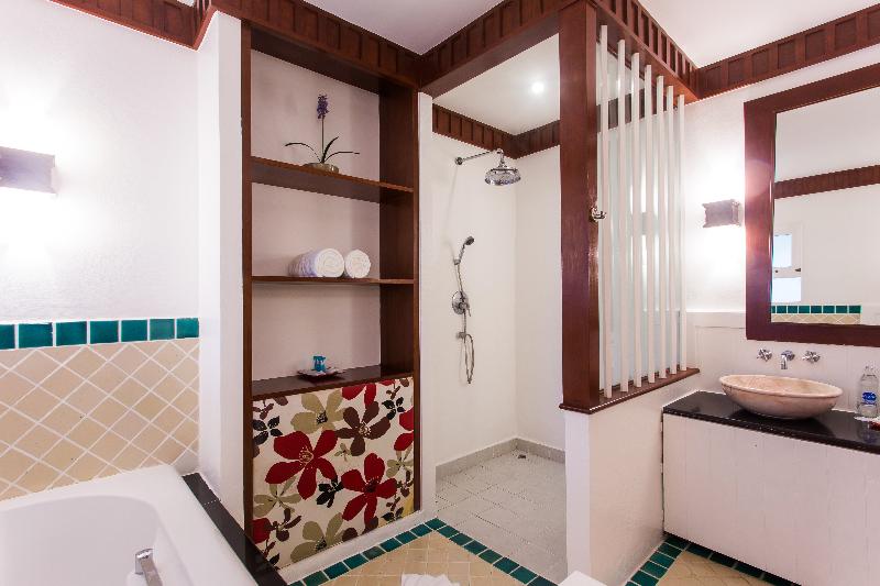Samui Buri Beach Resort - Oda