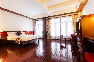 Samui Buri Beach Resort fotoÄŸrafÄ±
