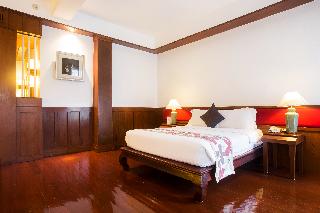 Samui Buri Beach Resort fotoÄŸrafÄ±