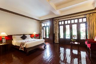 Samui Buri Beach Resort fotoÄŸrafÄ±