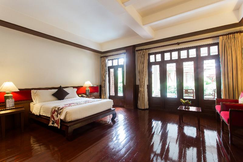 Samui Buri Beach Resort - Oda