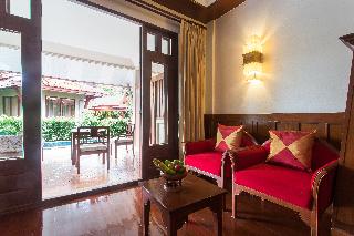 Samui Buri Beach Resort fotoÄŸrafÄ±