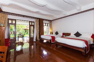 Samui Buri Beach Resort fotoÄŸrafÄ±
