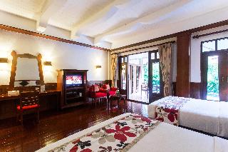 Samui Buri Beach Resort fotoÄŸrafÄ±