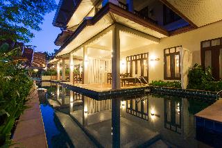 Samui Buri Beach Resort fotoÄŸrafÄ±