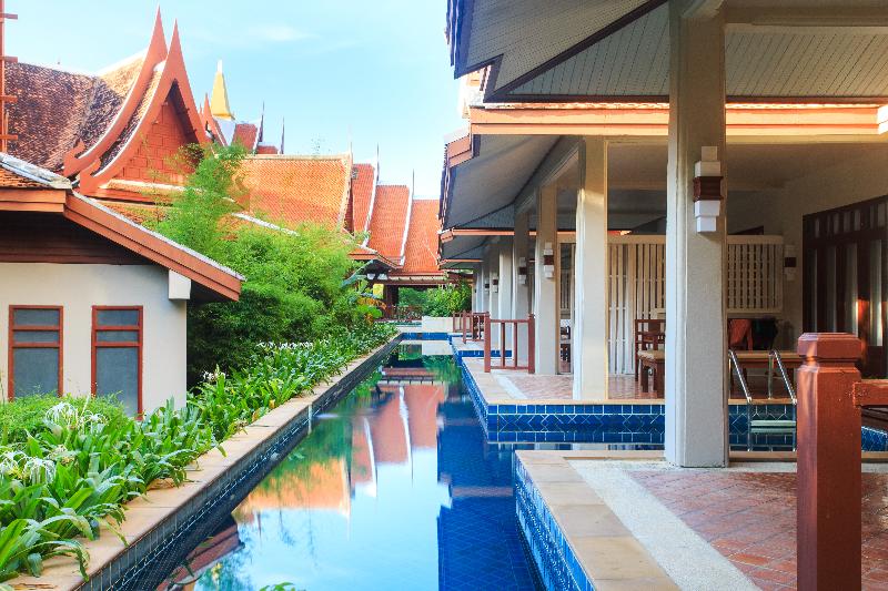 Samui Buri Beach Resort - Oda