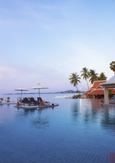 Samui Buri Beach Resort fotoÄŸrafÄ±