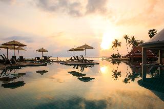 Samui Buri Beach Resort fotoÄŸrafÄ±
