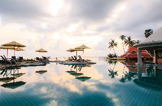 Samui Buri Beach Resort fotoÄŸrafÄ±