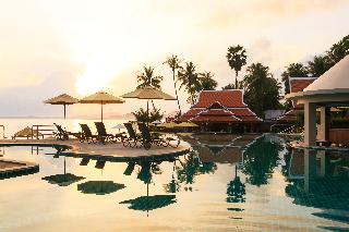 Samui Buri Beach Resort fotoÄŸrafÄ±