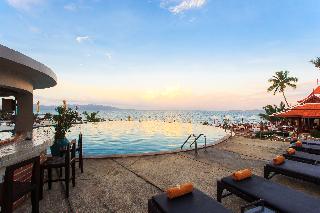 Samui Buri Beach Resort fotoÄŸrafÄ±