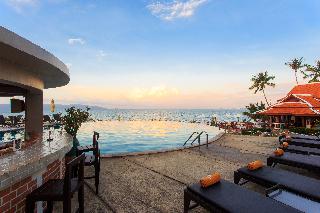 Samui Buri Beach Resort fotoÄŸrafÄ±
