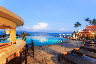 Samui Buri Beach Resort fotoÄŸrafÄ±
