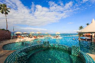 Samui Buri Beach Resort fotoÄŸrafÄ±