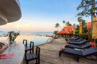Samui Buri Beach Resort fotoÄŸrafÄ±