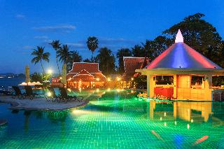Samui Buri Beach Resort fotoÄŸrafÄ±