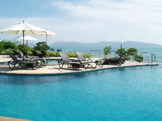 Samui Buri Beach Resort fotoÄŸrafÄ±