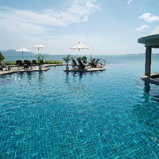 Samui Buri Beach Resort fotoÄŸrafÄ±