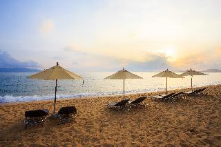 Samui Buri Beach Resort fotoÄŸrafÄ±