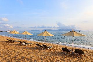 Samui Buri Beach Resort fotoÄŸrafÄ±