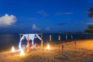 Samui Buri Beach Resort fotoÄŸrafÄ±