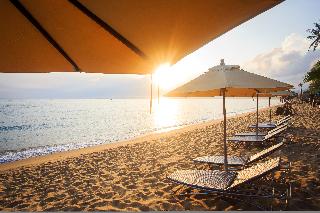 Samui Buri Beach Resort fotoÄŸrafÄ±