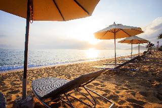 Samui Buri Beach Resort fotoÄŸrafÄ±