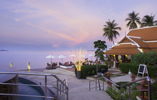 Samui Buri Beach Resort fotoÄŸrafÄ±