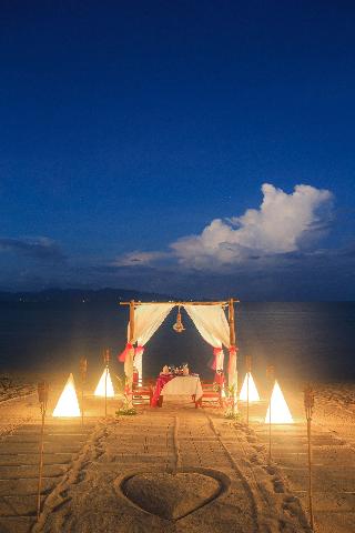 Samui Buri Beach Resort fotoÄŸrafÄ±