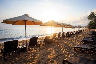 Samui Buri Beach Resort fotoÄŸrafÄ±