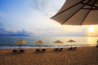 Samui Buri Beach Resort fotoÄŸrafÄ±