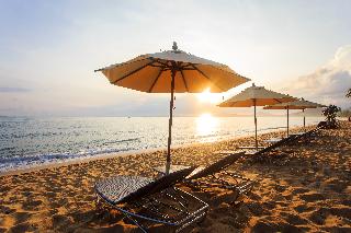 Samui Buri Beach Resort fotoÄŸrafÄ±