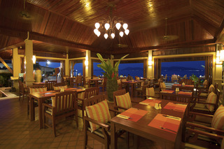 Samui Buri Beach Resort fotoÄŸrafÄ±